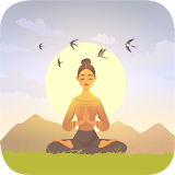 Zen Meditation - music for meditation icon