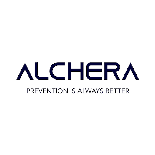 Alchera - 신분증 & 안면인증 Demo logo