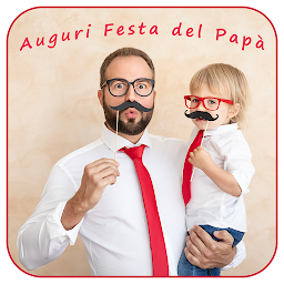 Icon image Auguri Festa del Papà