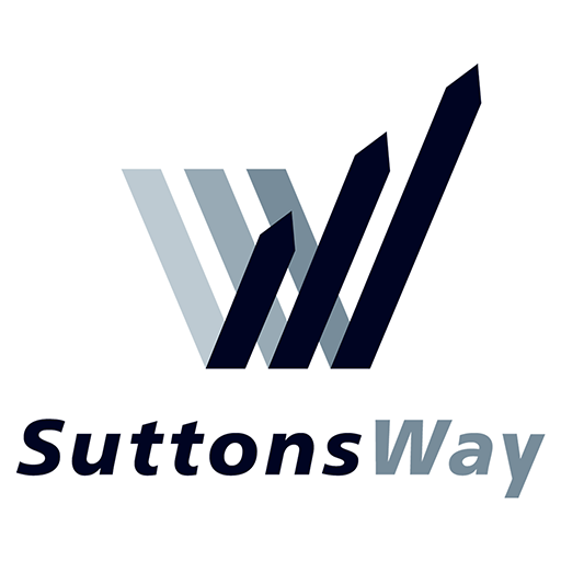 Suttons Way logo