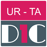 Cover Image of Descargar Urdu - Tamil Dictionary & tran  APK