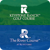 Keystone Golf Colorado icon