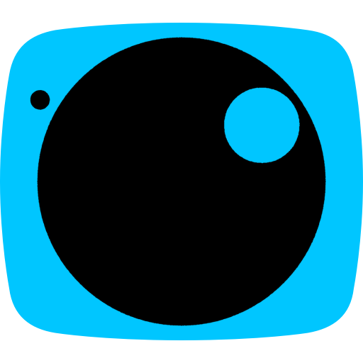 Analog Clock Widget - MINIMAL 1.0 Icon