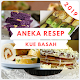 Aneka Resep Kue Basah विंडोज़ पर डाउनलोड करें