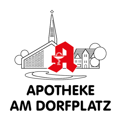 Apotheke am Dorfplatz