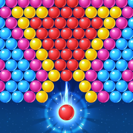 Download Bubble Shooter -Puzzle Classic on Android, APK free latest version