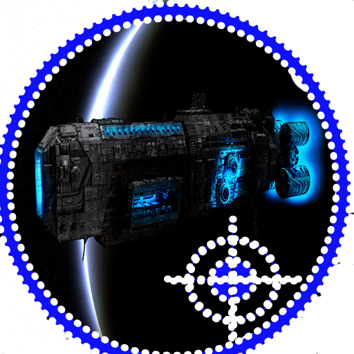 Воин галактики logo