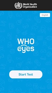 WHOeyes Unknown