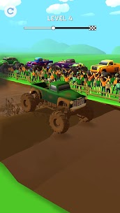Mud Racing Apk Mod 4