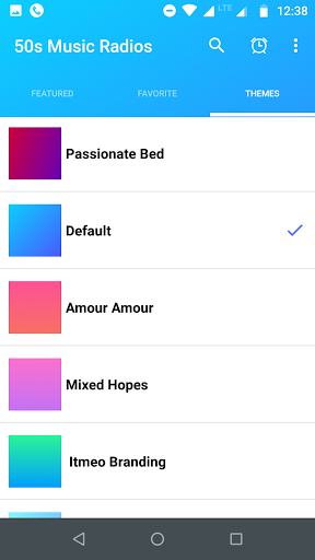 50s Music App 50s Radio