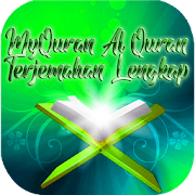 MyQuran Al Quran Terjemahan Lengkap Terbaru