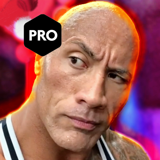 The Rock 2 PRO - Скала 2 Про logo