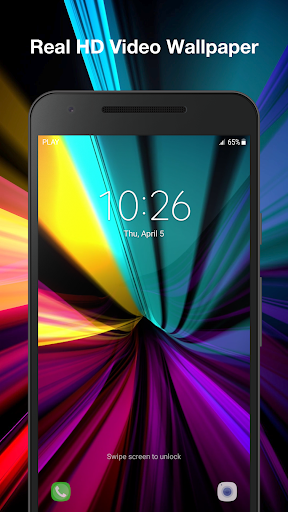 Super Cool Live Wallpaper Pro Screen 3