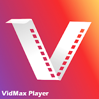 VidMax - Full HD Playit Video Player All Formats