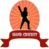 Hand Cricket icon