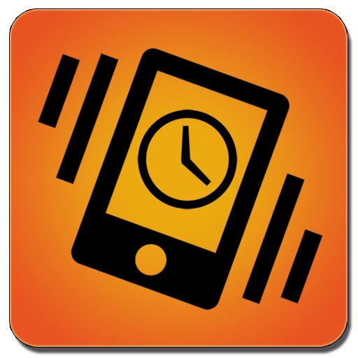 Vibration Notifier logo