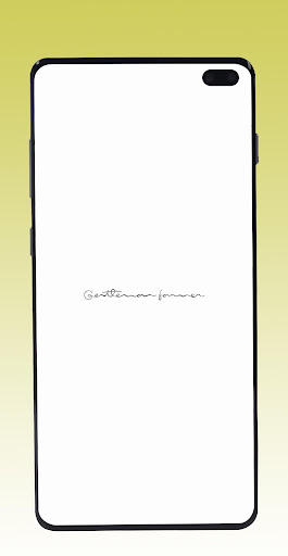 Android application Gentleman Farmer | Florist screenshort