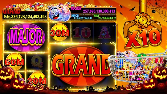 Winning Slots Las Vegas Casino (Android Game) – Download For Free 3