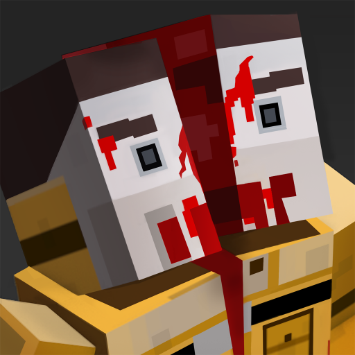 Pixel Blood Online 2.0.0 Icon