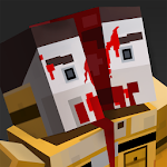 Cover Image of ดาวน์โหลด Pixel Blood Online  APK