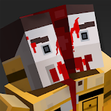 Pixel Blood Online icon
