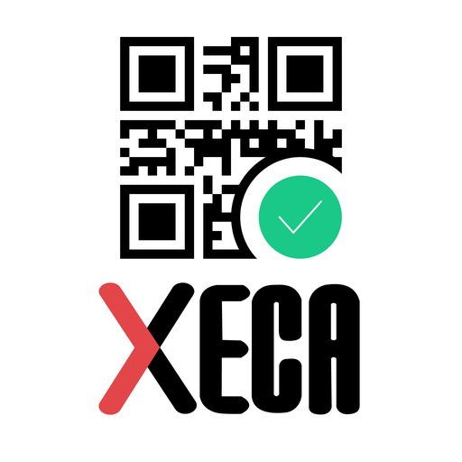 Xeca QR Scan 1.0.21091302 Icon