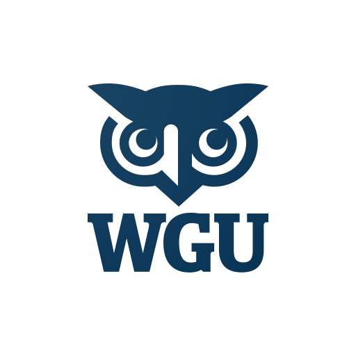 myWGU Mobile  Icon