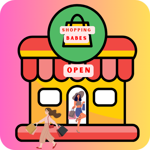 Shopping Babes Outlet logo