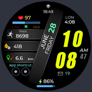 Screenshot image
