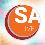 Cover Image of Herunterladen SA Live  APK