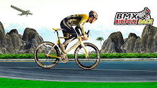 BMX Cycle Race: Cycle Stuntsのおすすめ画像5