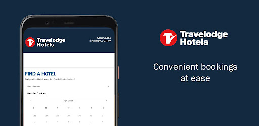 Travelodge Hotels Asia Screen 2