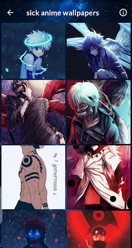 Download sick anime wallpapers Free for Android - sick anime wallpapers APK  Download 