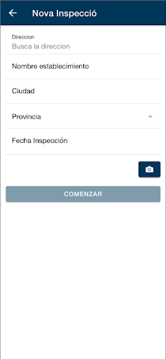 AccTUR Screen 3