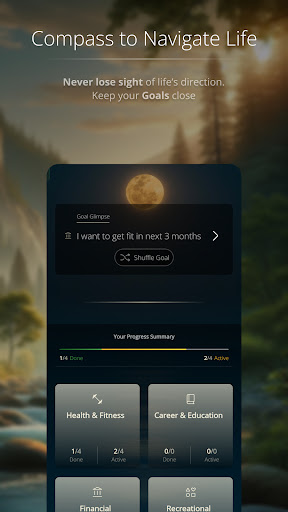 Screenshot of Memento Mori: The Stoic Way