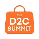 The D2C Summit icon