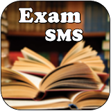Exam SMS icon