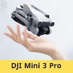 Cover Image of ダウンロード DJI Mini 3 Pro Guide  APK