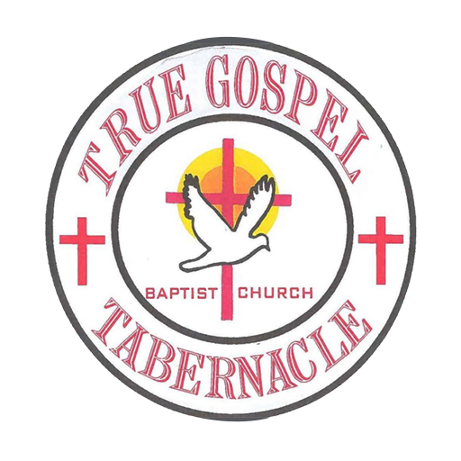 TG Tabernacle Baptist Church logo