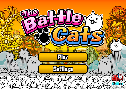 Battle Cats Free Food and Xp 2020