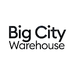 Cover Image of 下载 Big City Warehouse Driver  APK