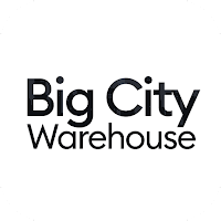 Big City Warehouse Driver