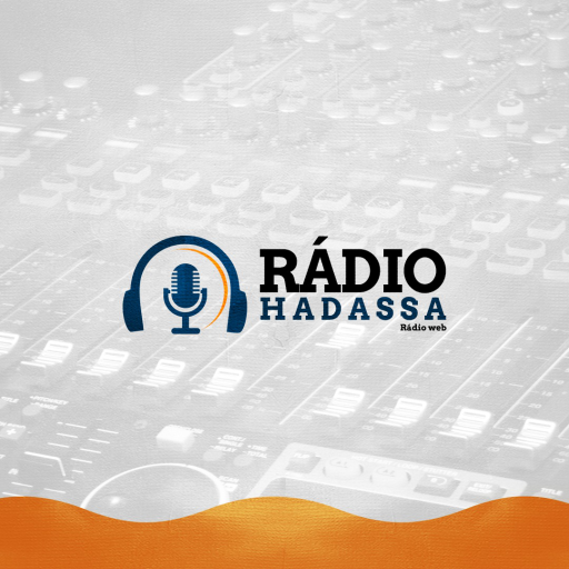 Rádio Hadassa Web  Icon