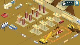 Site Coach: Ladder Safety Cons - Screenshot 2