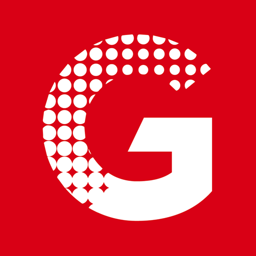 Gibus Connect logo
