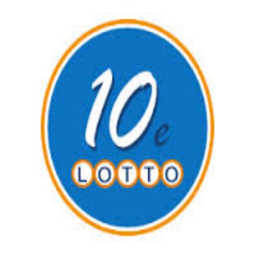 Cinque min 10elotto  Icon