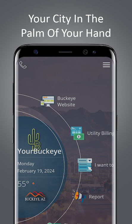 YourBuckeye - 2024.5.1 - (Android)