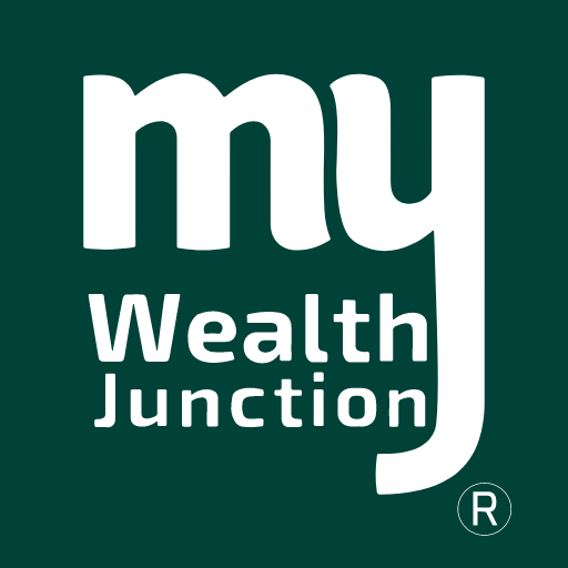 MyWealthJunction logo