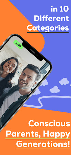 Kidolog: Parenting Platform Screen 3