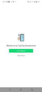 TapTap Screenshot - Android 12  screenshots 1